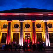 Eventlocation H16 | Leipzig Convention Bureau