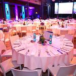 Täubchenthal: Eventlocation mit Ballsaal für Tagung & Konferenz Leipzig Convention