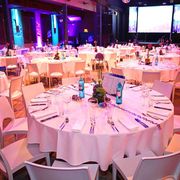 Täubchenthal: Eventlocation mit Ballsaal für Tagung & Konferenz Leipzig Convention