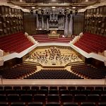 Gewandhaus zu Leipzig: Eventlocation mit Großem Saal für Tagung & Konferenz Leipzig Convention