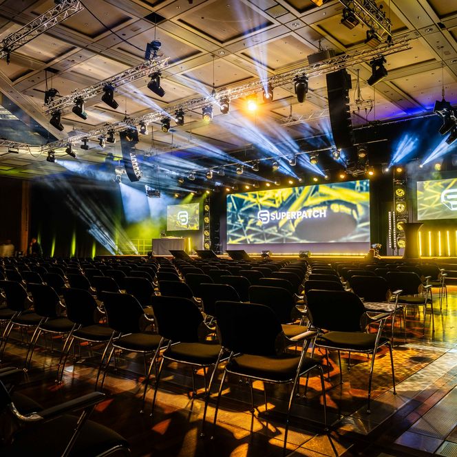 Eventagentur visolite – Partner des Leipzig Convention Bureau