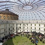 Panometer und die Arena am Panometer: Besondere Locations in Leipzig