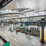 Flughafen Leipzig/Halle: Eventlocation mit zentralem Check-in-Bereich für Tagung & Konferenz Leipzig Convention