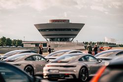 Rahmenprogramm Porsche Fahrevent auf einer der aufregendsten Rundstrecken – präsentiert vom Leipzig Convention Bureau