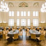 Salles de Pologne: Eventlocation mit Tagungsraum Barocksaal für Tagung & Konferenz Leipzig Convention