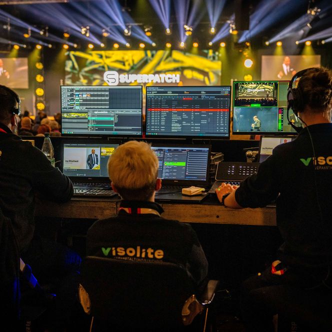 Eventagentur visolite – Partner des Leipzig Convention Bureau