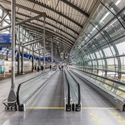 Flughafen Leipzig/Halle: Eventlocation für Tagung & Konferenz Leipzig Convention