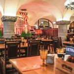 Ratskeller Leipzig: Eventlocation mit Tagungsraum Großer Keller für Tagung & Konferenz Leipzig Convention