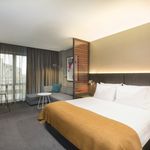 Tagungshotel Adina Apartment Hotel Leipzig mit Studio Hotelzimmer für Tagung & Konferenz Leipzig Convention