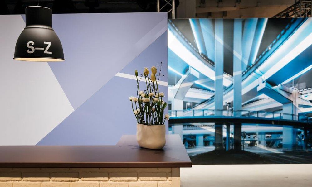 Agentur event lab. zum BMW Tag 2016 für Tagung & Konferenz Leipzig Convention