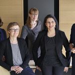 Agentur F&U confirm mit Team für Tagung & Konferenz Leipzig Convention
