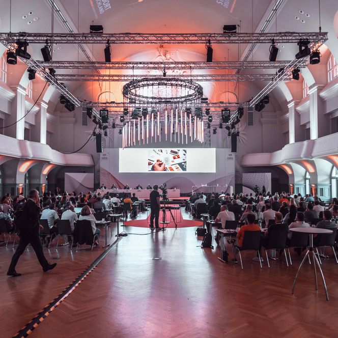 Eventagentur visolite – Partner des Leipzig Convention Bureau