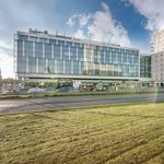 Außenansicht des Tagungshotels Radisson Blu Hotel Leipzig für Tagung & Konferenz Leipzig Convention