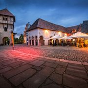 BELANTIS: Eventlocation mit Altem Marktplatz für Tagung & Konferenz Leipzig Convention