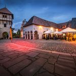 BELANTIS: Eventlocation mit Altem Marktplatz für Tagung & Konferenz Leipzig Convention