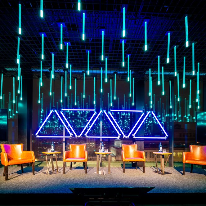 Eventagentur visolite – Partner des Leipzig Convention Bureau